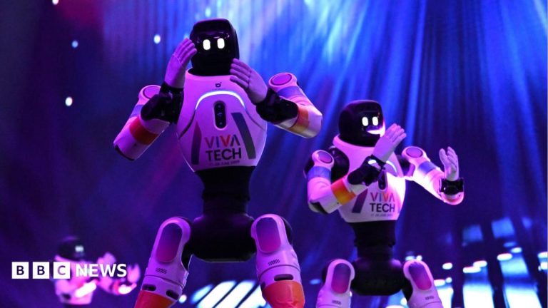 L'émergence du "Robotics-as-a-Service" et le cas Moxi