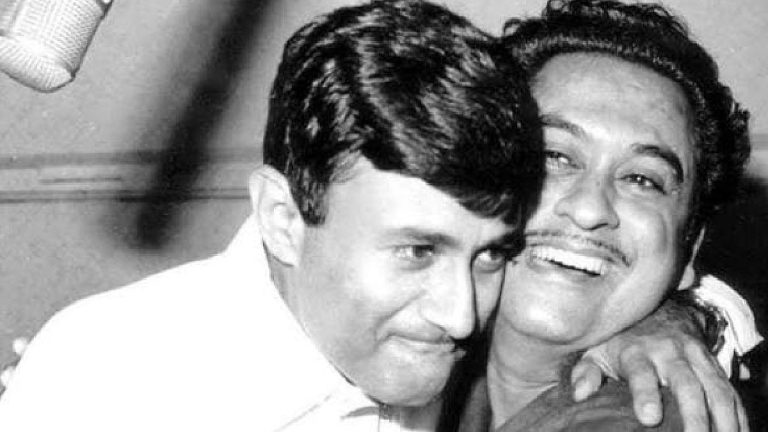 Le secret de Kishore Kumar révélé sur le plateau de Nau Do Gyarah