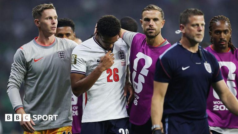 La suspension de Jarell Quansah par la commission de discipline de la FIFA