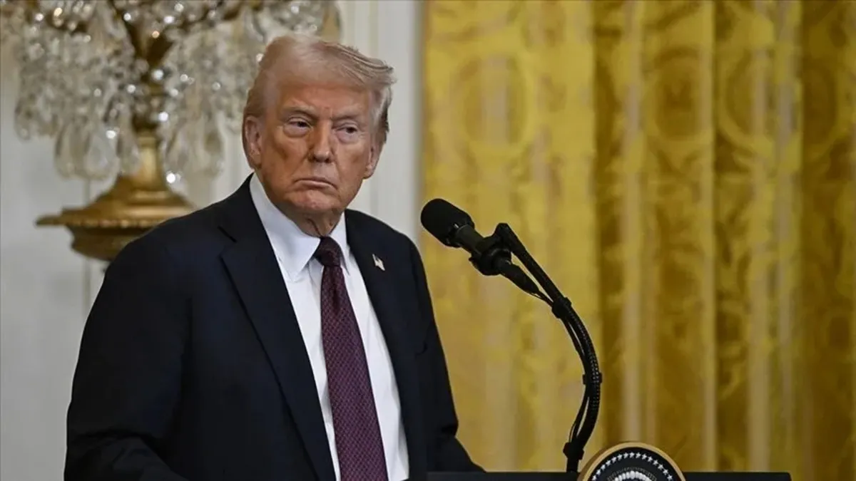Donald Trump Annonce un Accord pour le Désarmement Total du Hamas à Gaza