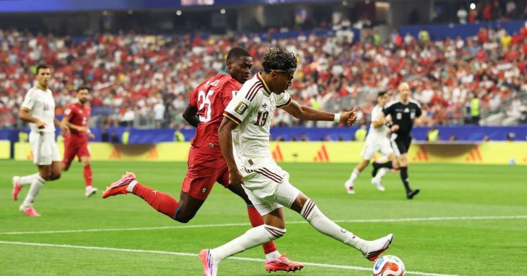 Un match tendu, un départ tragique pour Ronaldo
