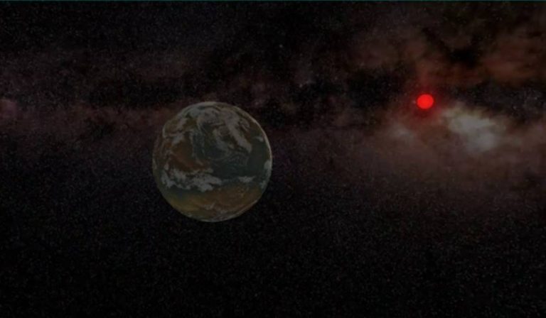 A 25-Light-Year Search for a Super-Earth’s Secrets