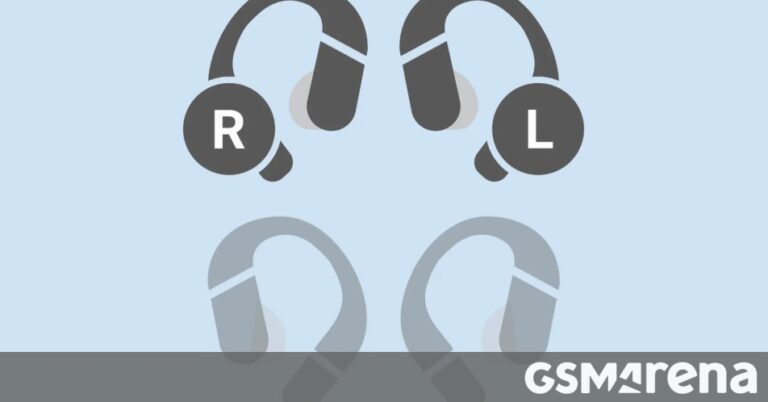 Samsung Développe des Galaxy Buds Sportifs Avec un Design à Crochets d'Oreille