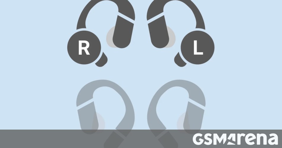 Samsung Développe des Galaxy Buds Sportifs Avec un Design à Crochets d'Oreille