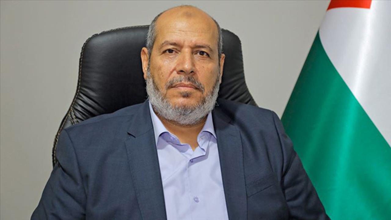 La nomination de Halil el-Hayye à la tête du Hamas