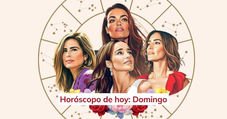 El horóscopo de hoy, domingo 12 de julio de 2026: predicciones diarias con la Luna en Géminis