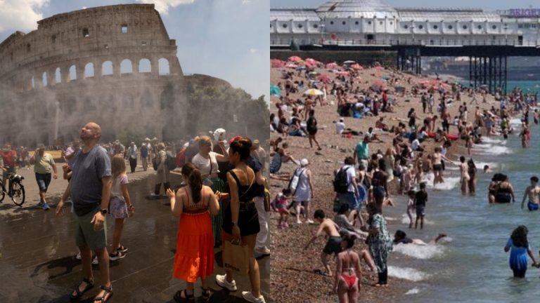 Analyse des données climatiques de juin 2026