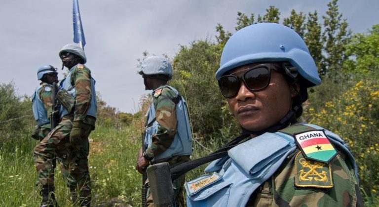 L'ambition de la RDC : « Honorer la promesse du droit international »