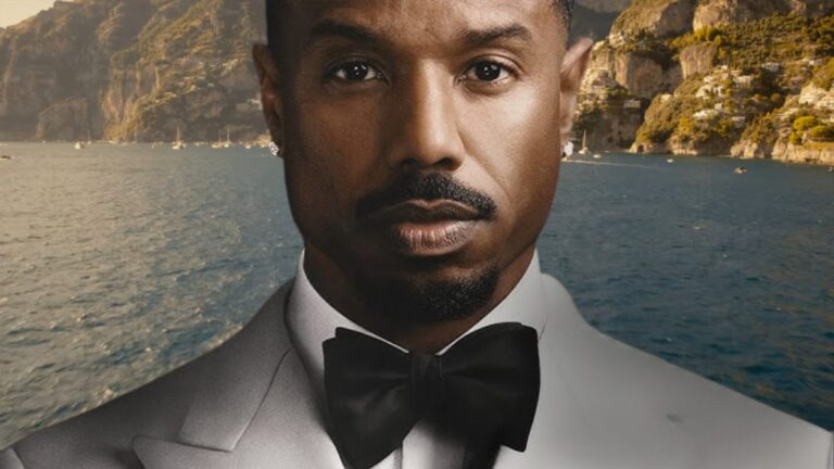 L'affaire Thomas Crown : bande-annonce en mode James Bond pour le remake de Michael B. Jordan