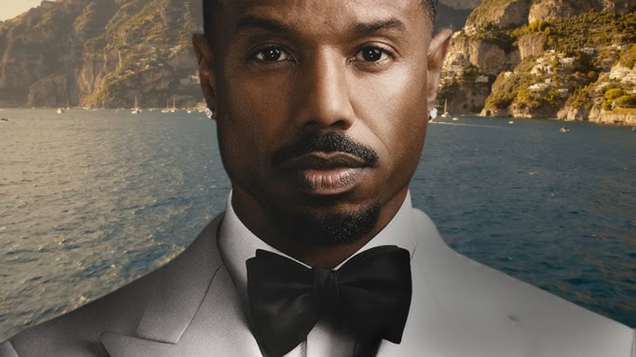 L'affaire Thomas Crown : bande-annonce en mode James Bond pour le remake de Michael B. Jordan