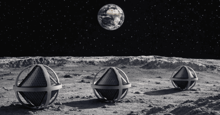 L'Afrique Prévoit sa Première Mission Lunaire Africa2Moon en 2029