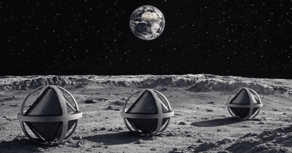 L'Afrique Prévoit sa Première Mission Lunaire Africa2Moon en 2029