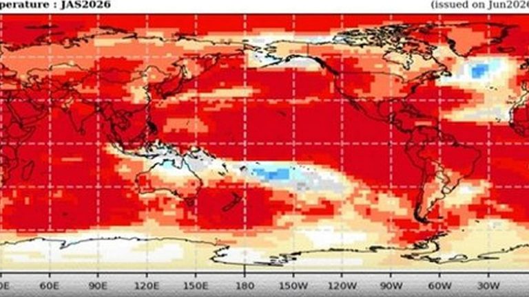 Un avertissement global et des réactions variées