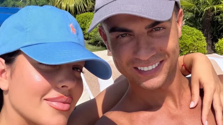 Cristiano Ronaldo au cœur d'une polémique après l'installation d'une plaque à Cascais