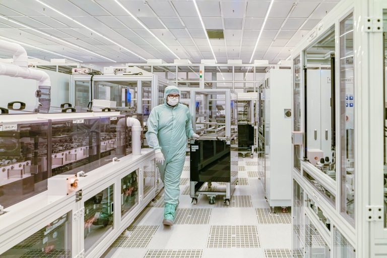 La stratégie néerlandaise au sein de Pax Silica