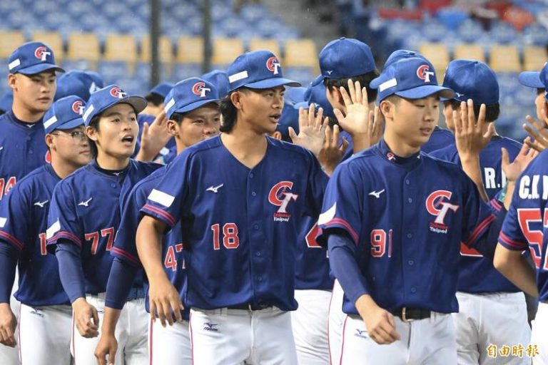 Le parcours de Wang Yu-chieh vers le professionnalisme