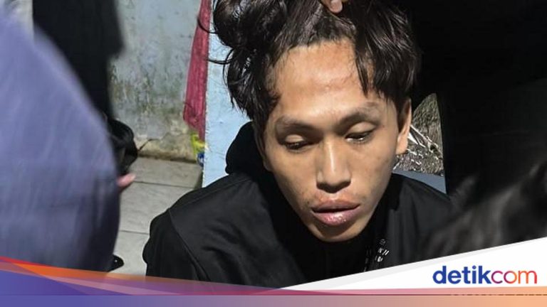 Arrestation après le meurtre d'un chauffeur d'ojol à Tangerang
