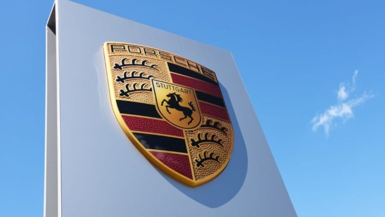 Porsche confronté à une crise industrielle : le cas Weber Magdeburg