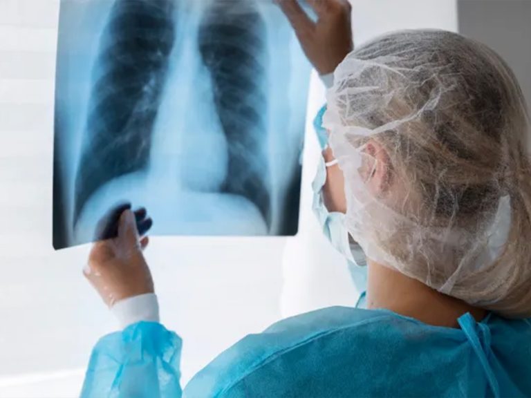 L'action du vaccin sur les bactéries persistantes