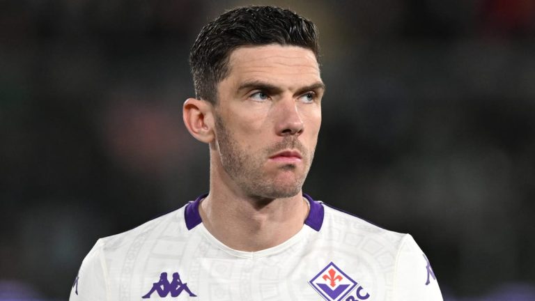 L'avenir de Robin Gosens à la Fiorentina compromis
