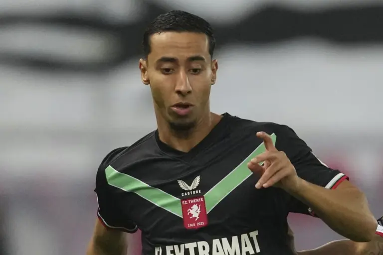 Olympiakós : Discussions Avancées pour le Transfert d'Anas Salah-Eddine