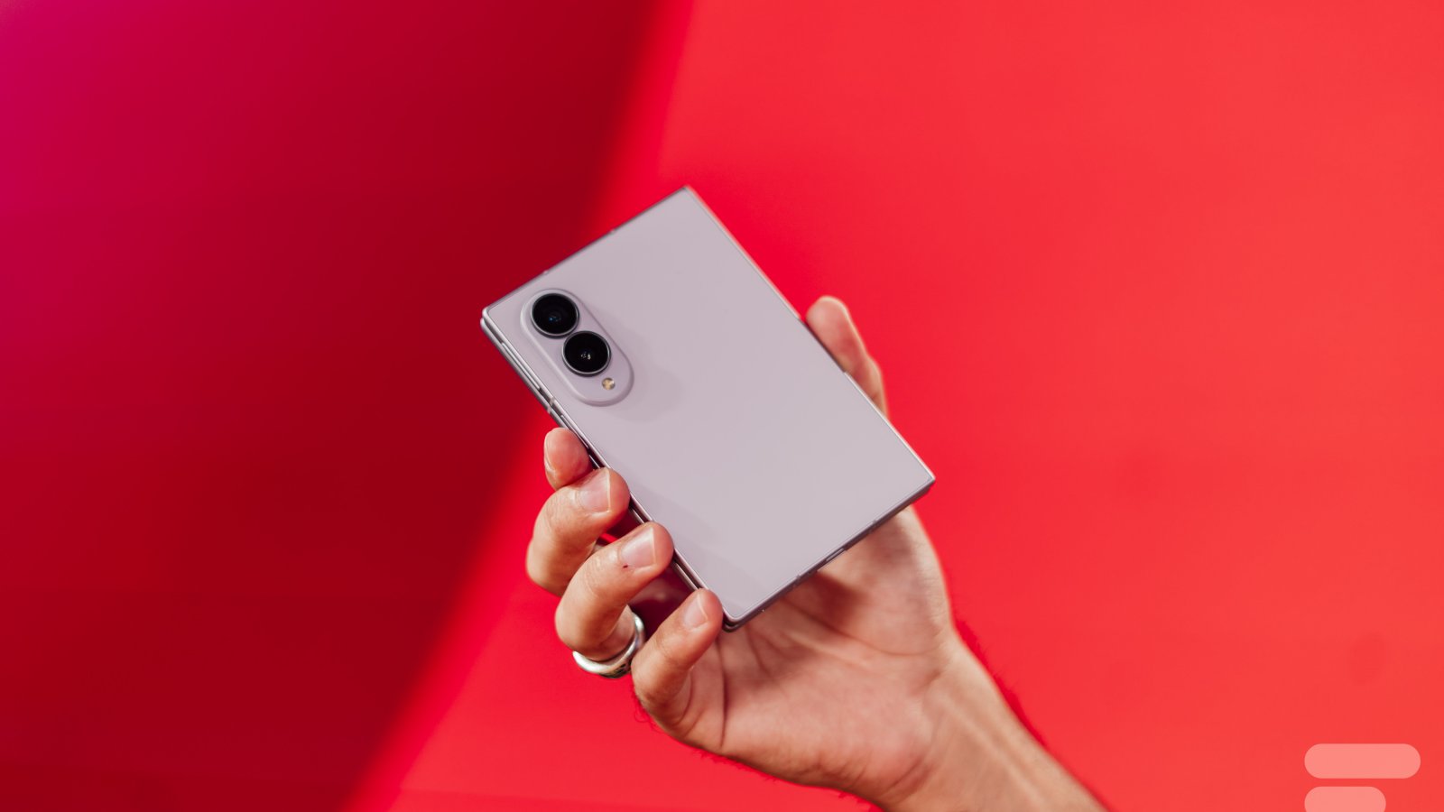 Samsung Galaxy Z Fold 8 : test du nouveau pliable au format passeport