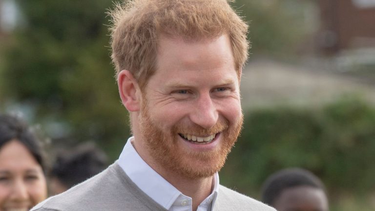 Conflits entre le palais et l’équipe de Harry