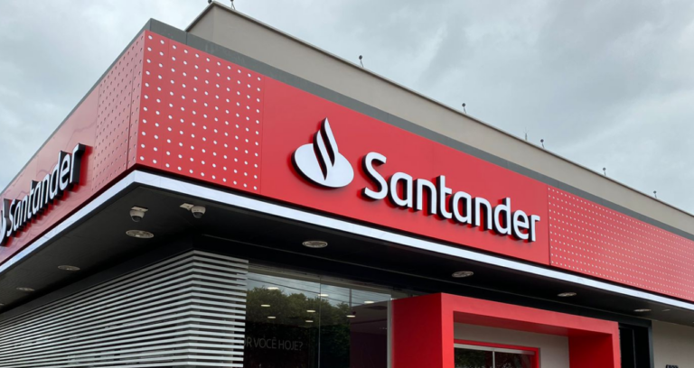Santander propose de racheter 10 % de Santander Brasil via un échange d'actions