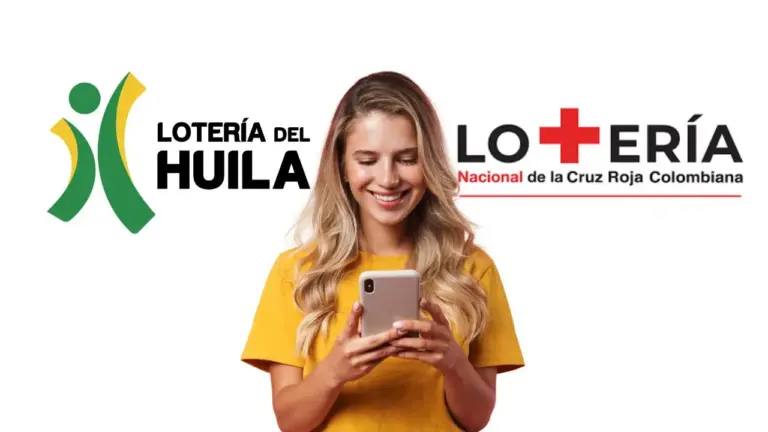 Resultados de la Lotería de la Cruz Roja y del Huila hoy, martes 17 de febrero de 2026