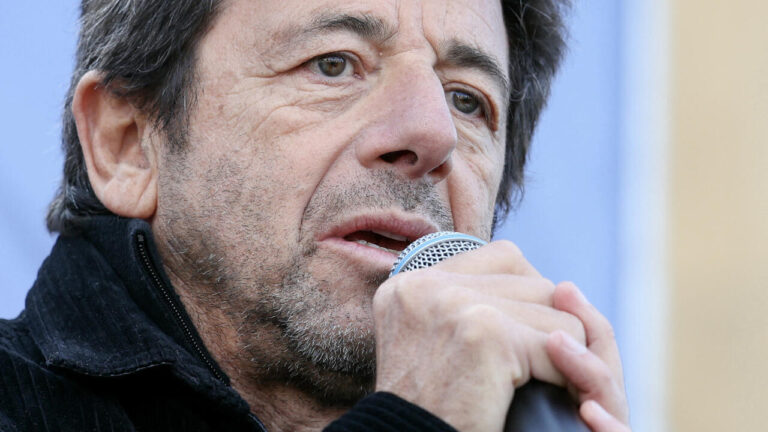 Patrick Bruel autorisé à quitter la France malgré l'appel du parquet de Nanterre