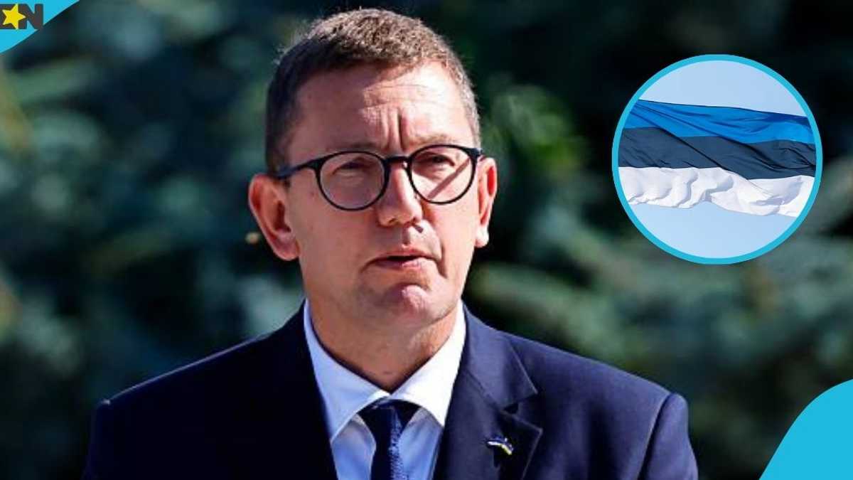 Estonia
