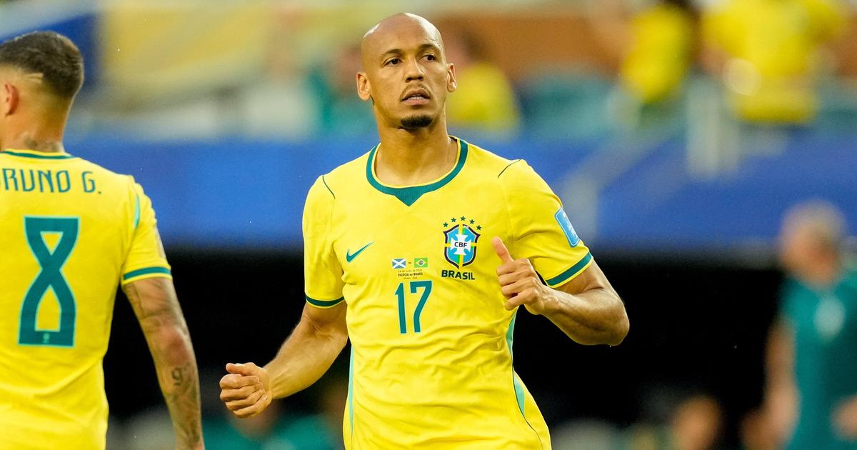 Fabinho rejoint Mohamed Salah à Trabzonspor