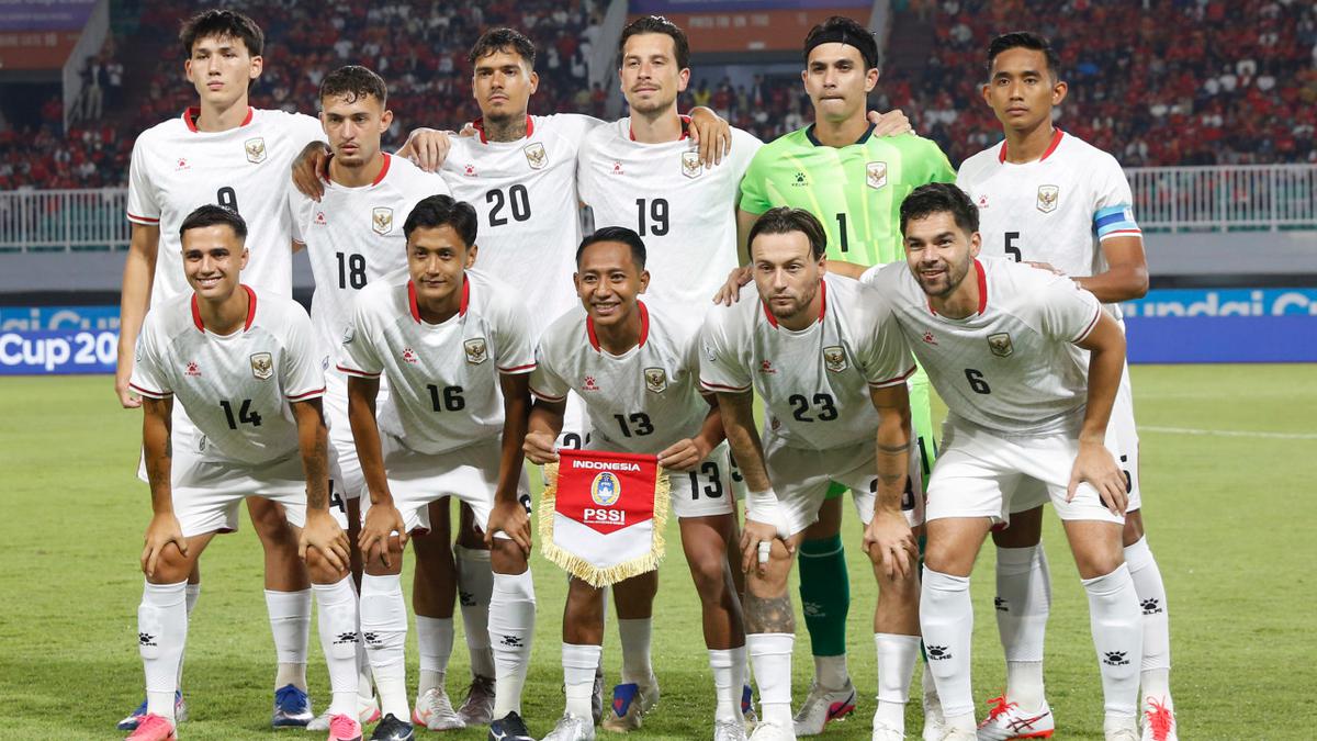 John Herdman vise la FIFA ASEAN Cup 2026 après l'échec de l'Indonésie