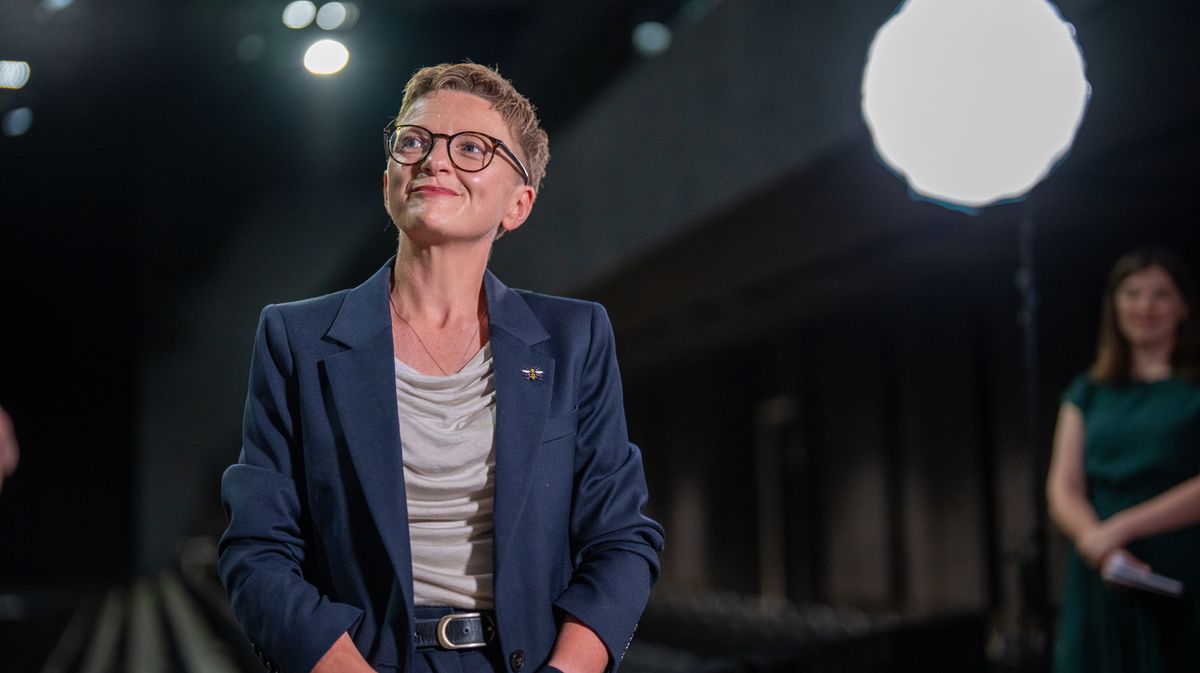 Bev Craig élue maire du Grand Manchester succédant à Andy Burnham
