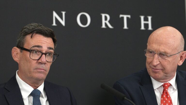 John Healey Fixe Le Budget D'Andy Burnham Au 28 Octobre 2026