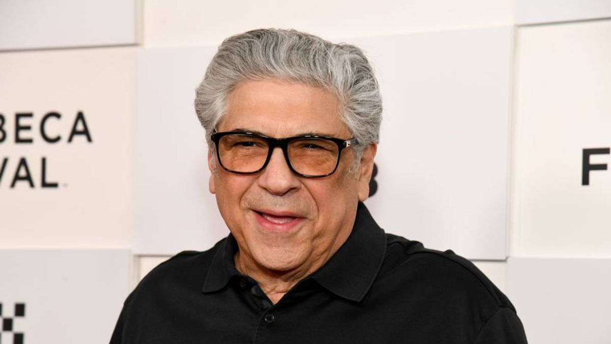 Vincent Pastore, Acteur des Sopranos, Est Décédé à 80 Ans