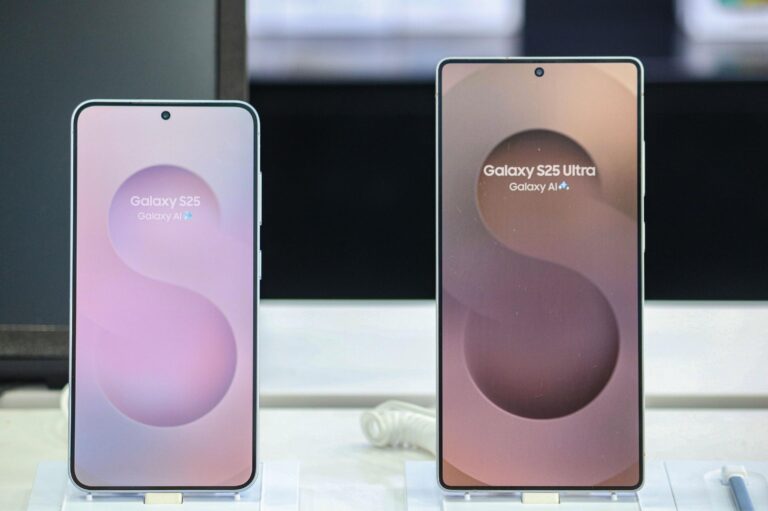 Samsung Déploie One UI 8.5 Et L'IA Pour Des Millions De Galaxy