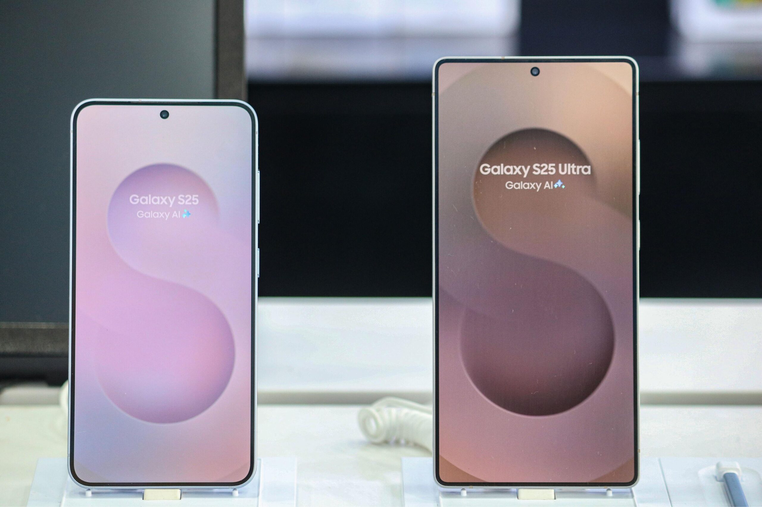 Samsung Déploie One UI 8.5 Et L'IA Pour Des Millions De Galaxy