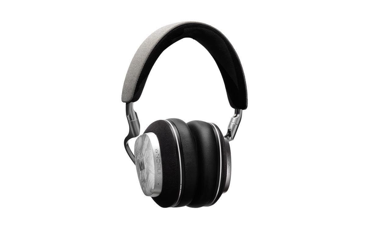 Noble Audio lance le casque FoKus Artemis à trois transducteurs