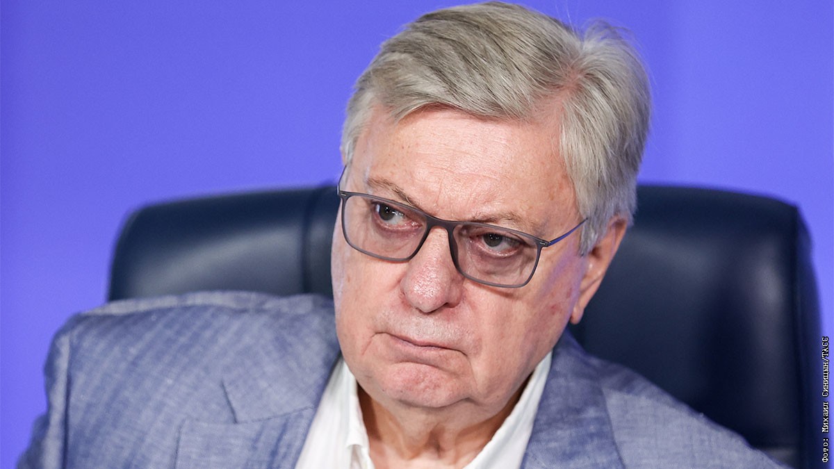 MGIMO : Anatoli Torkounov Propose des Quotas pour les Lauréats d'Olympiades