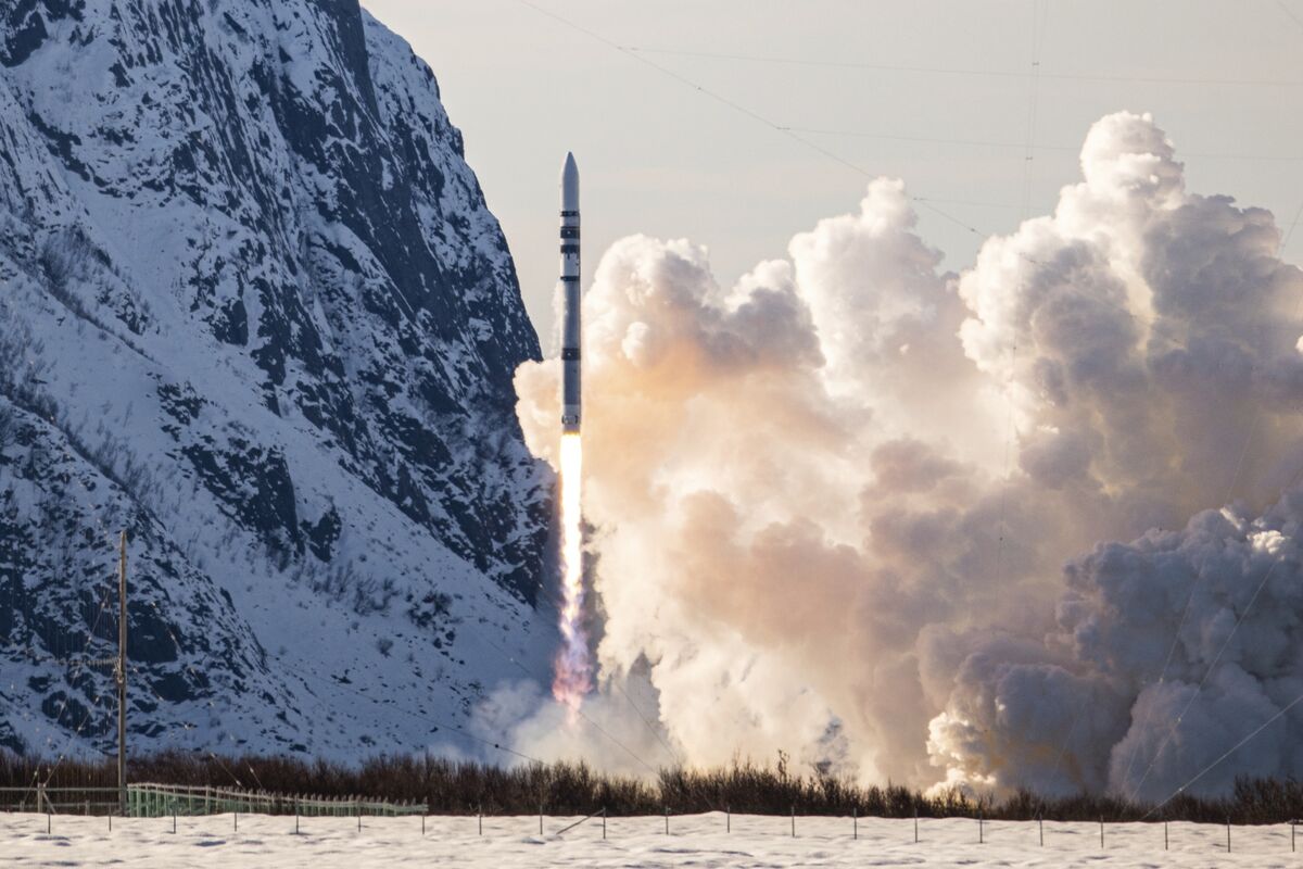 Europe : pénurie critique de lanceurs spatiaux menaçant la souveraineté