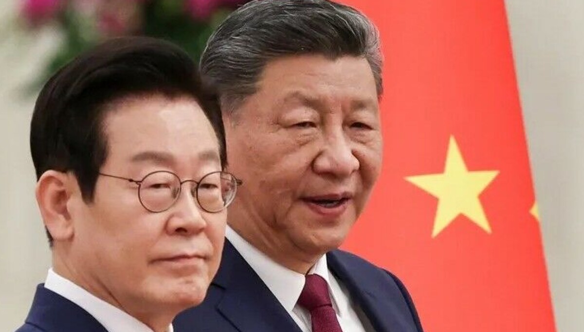 Corée du Sud : 85,7 % des Citoyens Perçoivent la Chine Comme une Menace