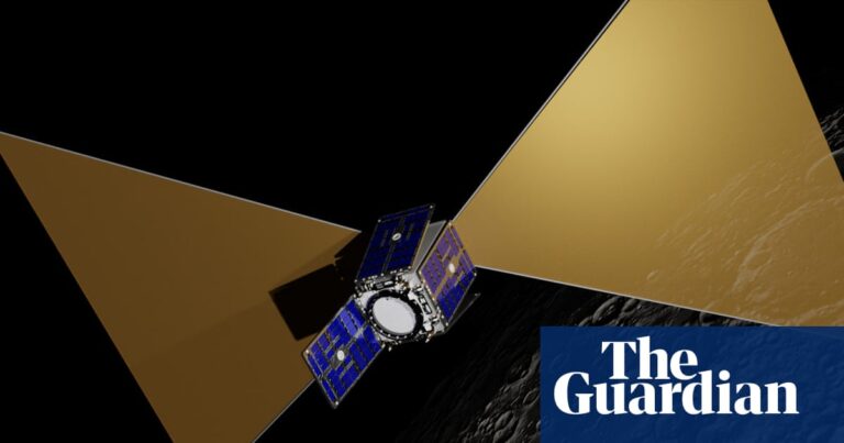 CosmoCube : Cambridge veut explorer la face cachée de la Lune