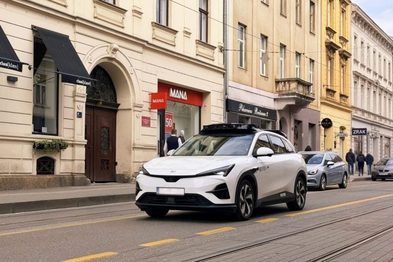 PonyAI et Futurelink prévoient 200 taxis autonomes à Séoul d'ici 2028