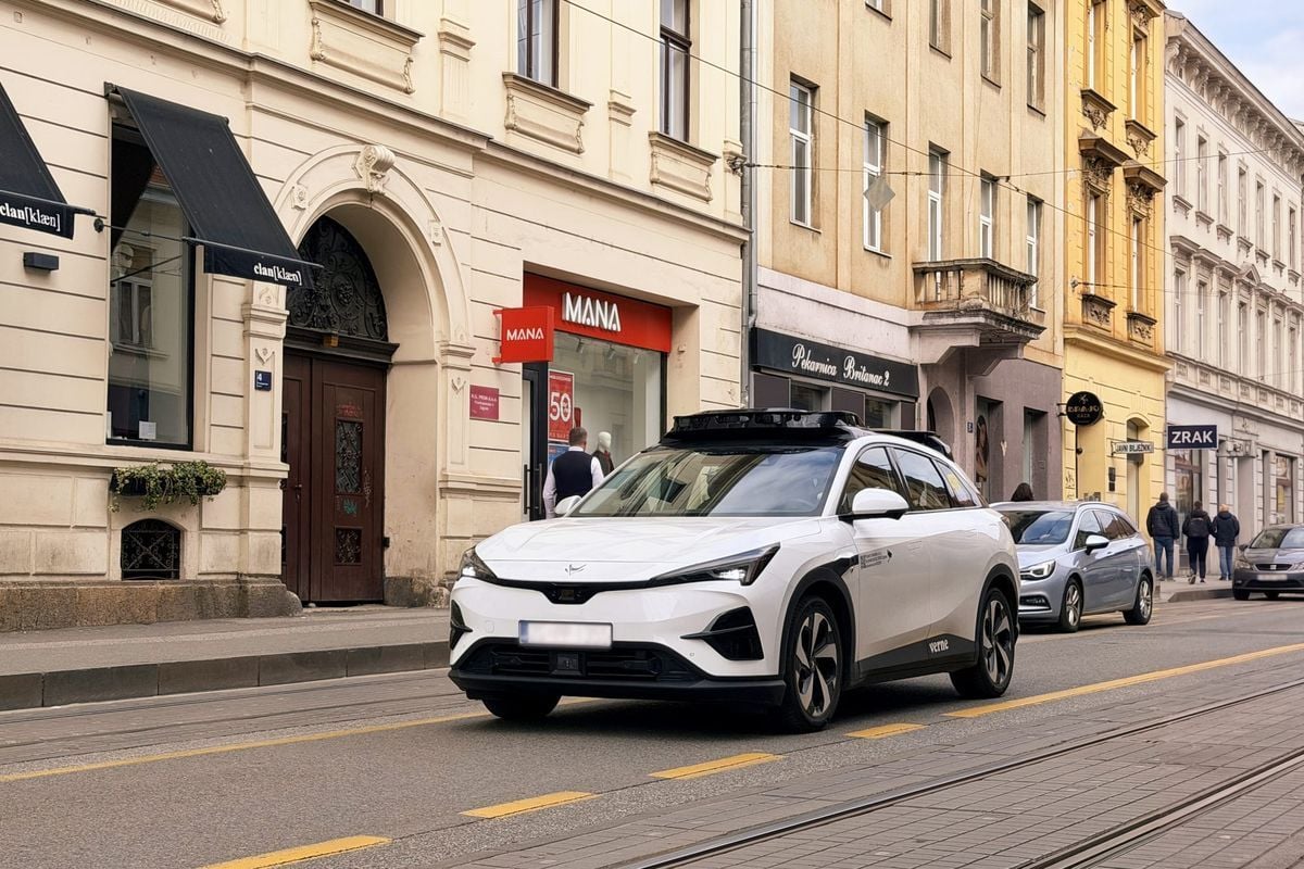 PonyAI et Futurelink prévoient 200 taxis autonomes à Séoul d'ici 2028