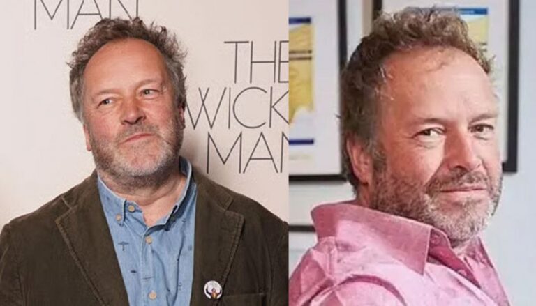 Justin Hardy, réalisateur et fils du créateur de The Wicker Man, est mort à 61 ans