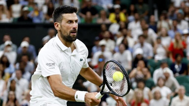 Novak Đoković, Foto: EPA/TOLGA AKMEN
