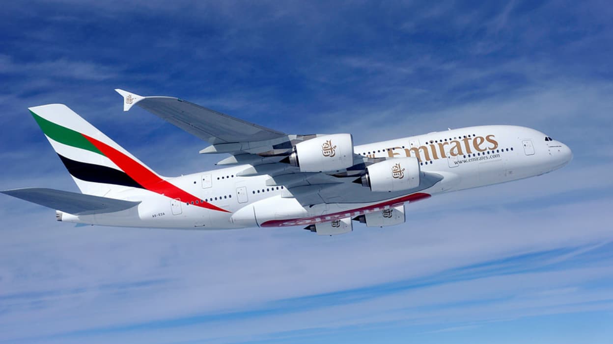 Emirates : 373 passagers bloqués 10 heures sans clim à Hangzhou