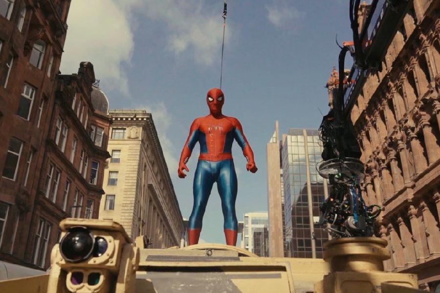 Spider-Man: Brand New Day bat le record historique du box-office nord-américain