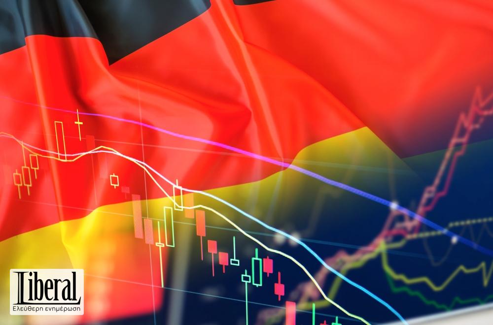 Allemagne : Le ralentissement économique pèse sur la croissance européenne